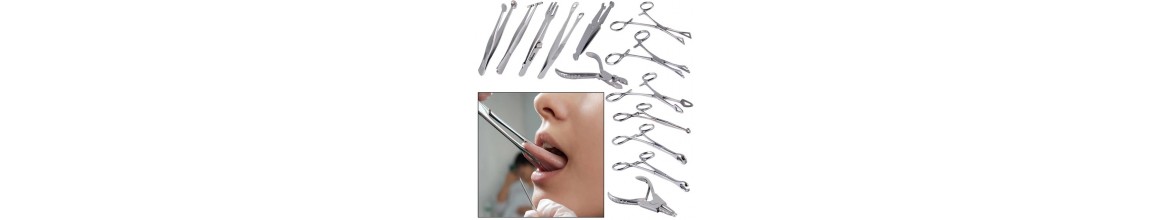 Piercing Tools